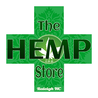 The Hemp Store - Raleigh (CBD Only)