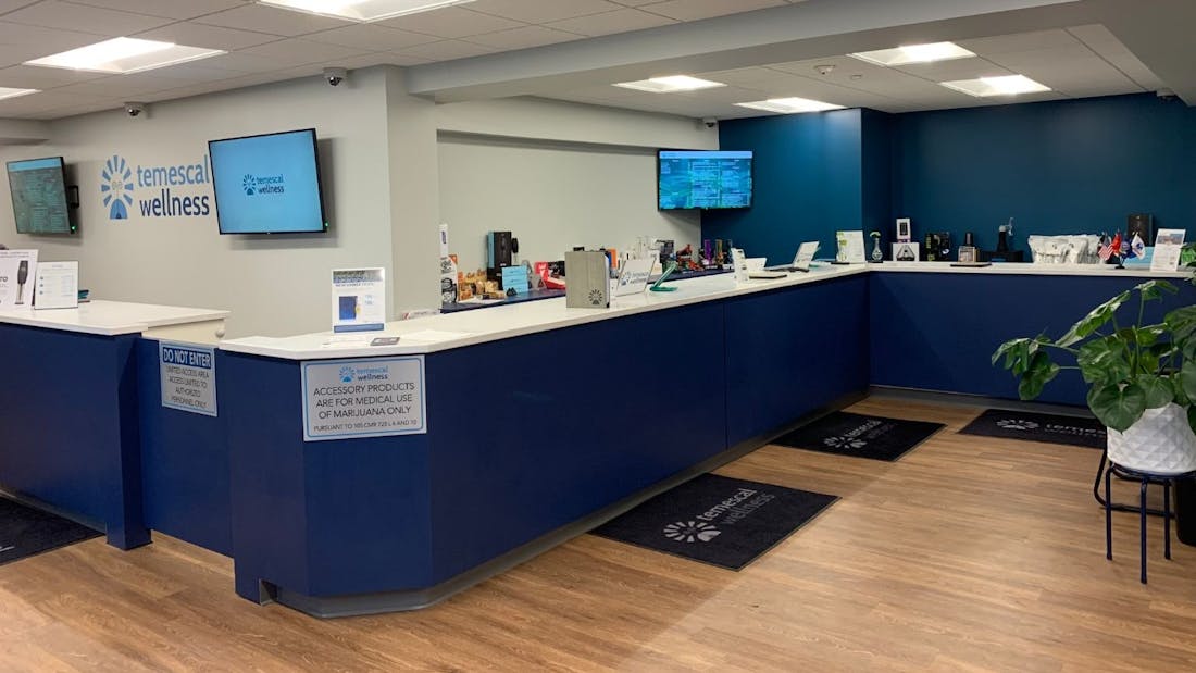 Temescal Wellness - Framingham (Medical)