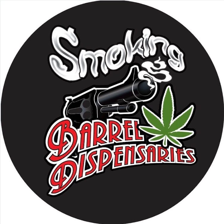 Smoking Barrel Dispensaries