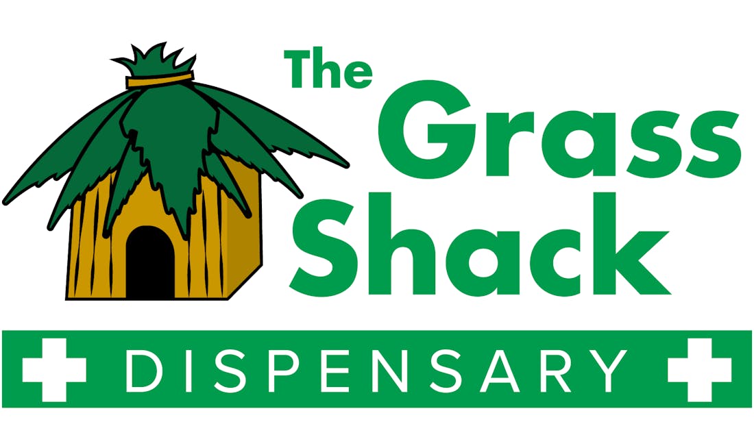 The Grass Shack