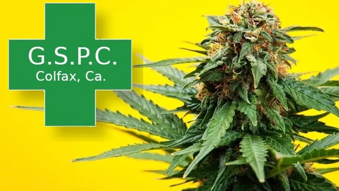 Golden State Patient Care Dispensary