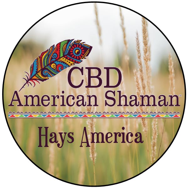 CBD American Shaman- Hays KS