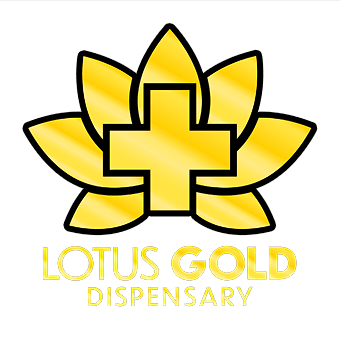 Lotus Gold Dispensary by CBD Plus USA - Durant