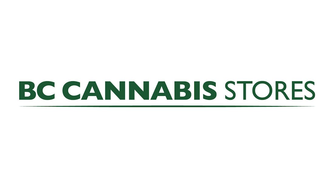 BC Cannabis Store - Kamloops - Summit Drive