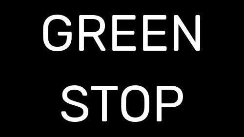 Clarenville Green Stop