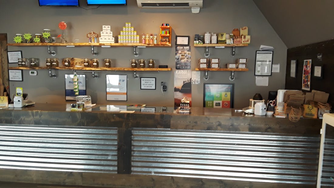 Oregon Bud Company- Keizer