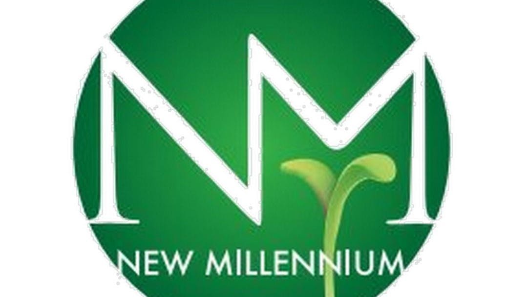 New Millennium