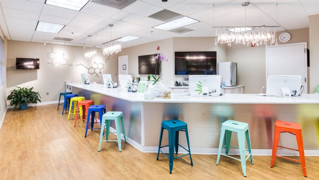 Greenhouse Wellness - Ellicott City