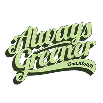 Always Greener to Go