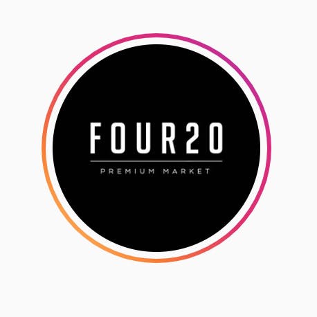Four20 Premium Market - Brooks