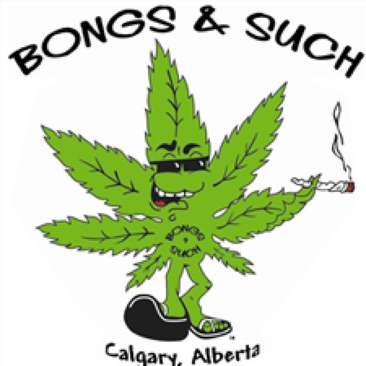 Bongs and Such Plus - 16th Ave