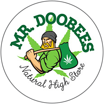 Mr. Doobees - Natural High Store