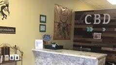 CBD American Shaman of the Golden Isles