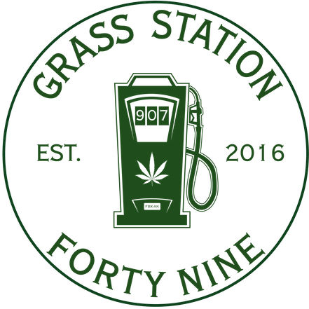 Grass Station 49 - Nome