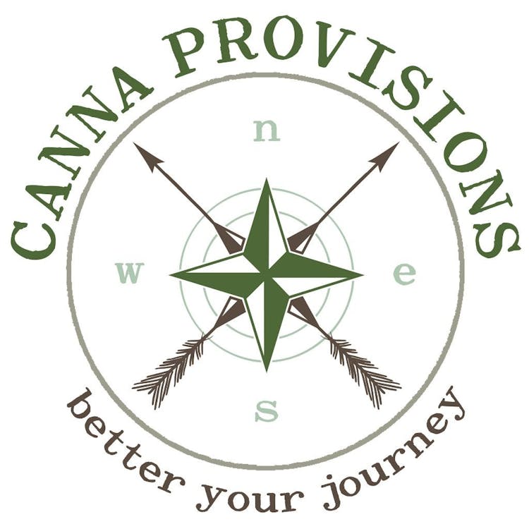 Canna Provisions - Lee