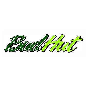 Bud Hut - San Juan Island