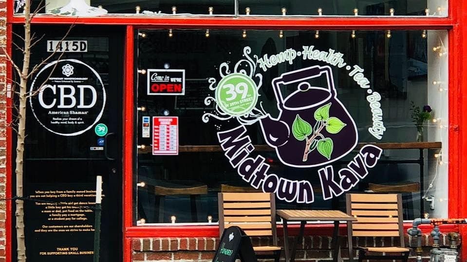 CBD American Shaman Kansas City