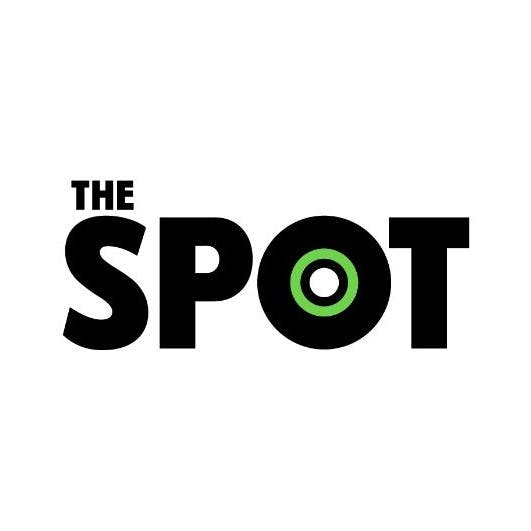 The Spot - Santa Ana
