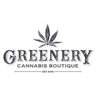 Greenery Cannabis Boutique