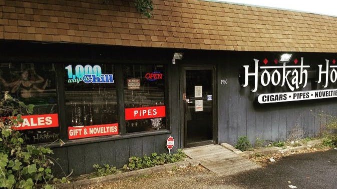 Hookah Hookup - Atlanta