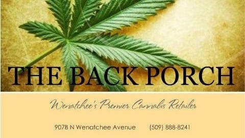 The Back Porch - Recreational