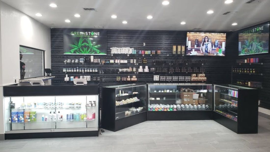GreenStone