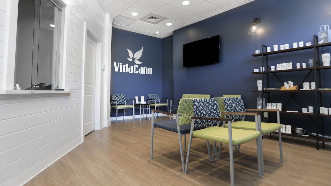 VidaCann - Tallahassee