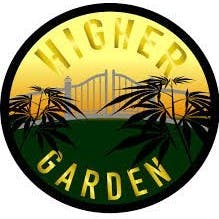 Higher Garden - Mustang