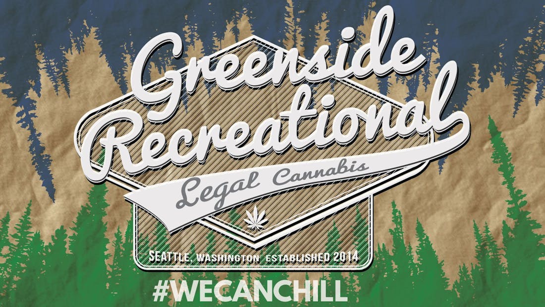 Greenside Recreational - Des Moines