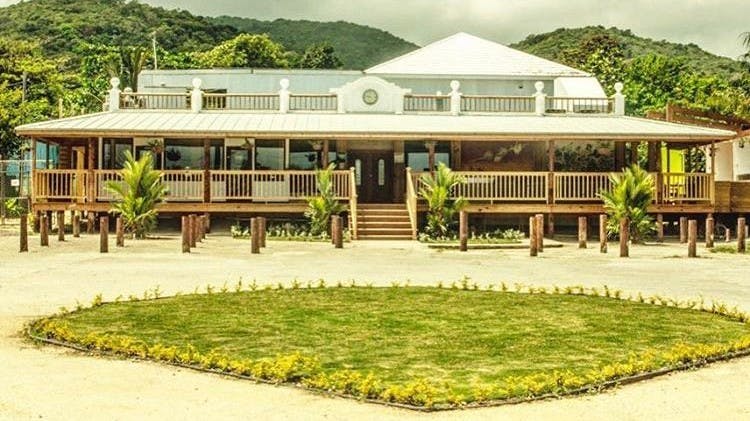 Kaya Herb House - Ocho Rios, Jamaica