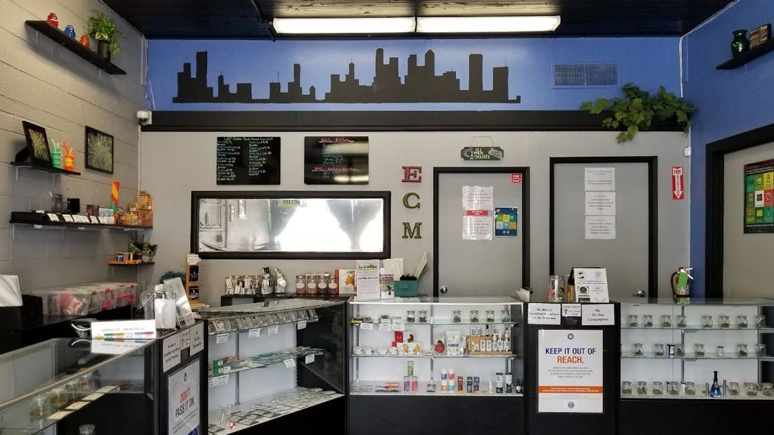 Emerald City Medicinal