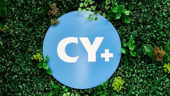 CY+ Wintersville