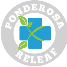 Ponderosa Releaf