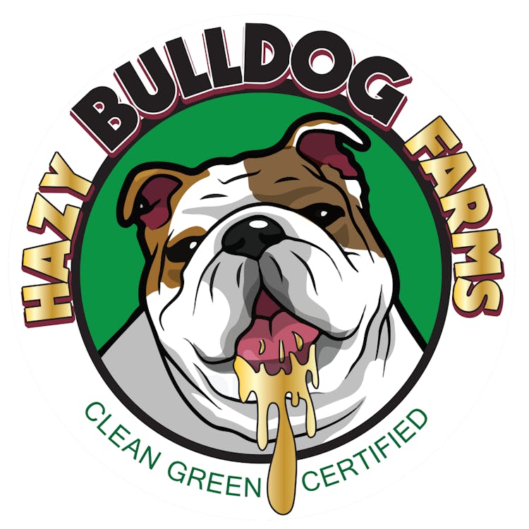 Hazy Bulldog Farms