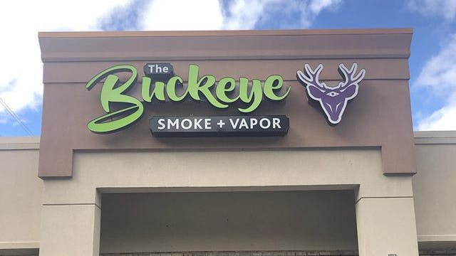 Buckeye Smoke Shop