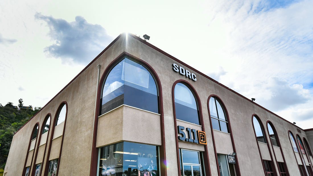 San Diego Recreational Cannabis Menu Leafly