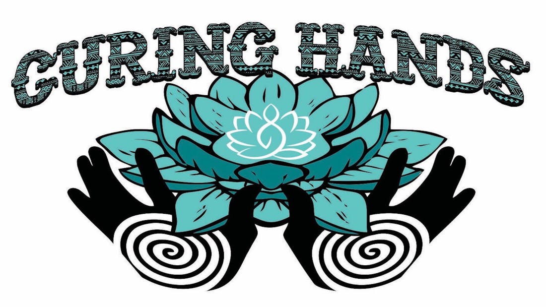 Curing Hands Delivery