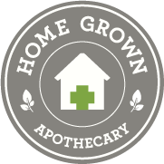 Home Grown Apothecary