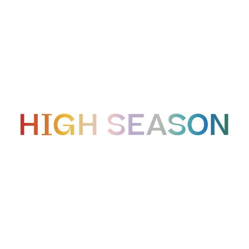 High Season - Adelanto