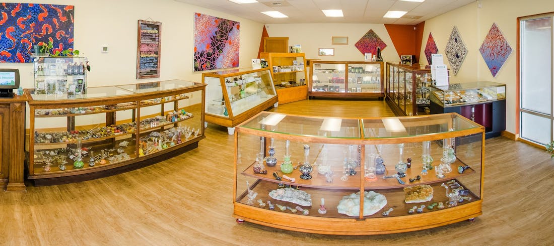 Cascade Herb Company