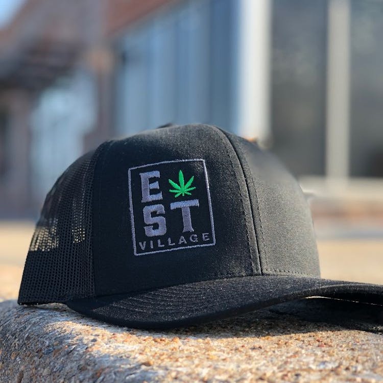 Tulsa East Village Dispensary