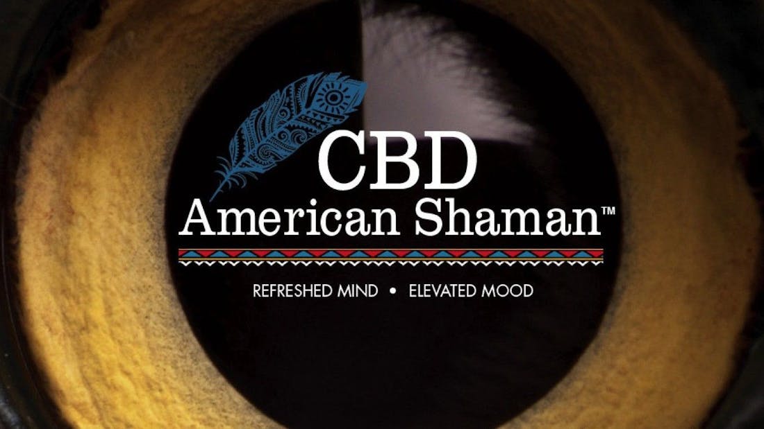 Blue Springs Botanicals: A CBD American Shaman Store