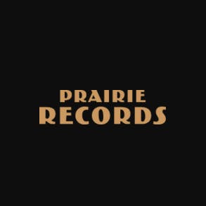 Prairie Records - Stonebridge