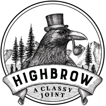 Highbrow - Waldoboro