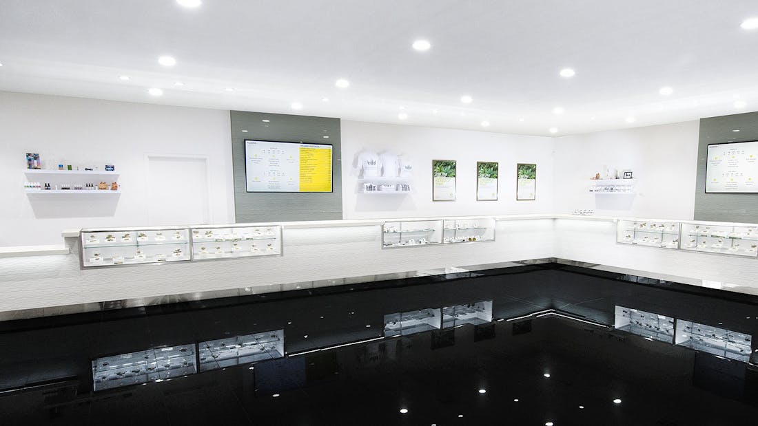 Essence Dispensary - Henderson (Medical & Recreational)