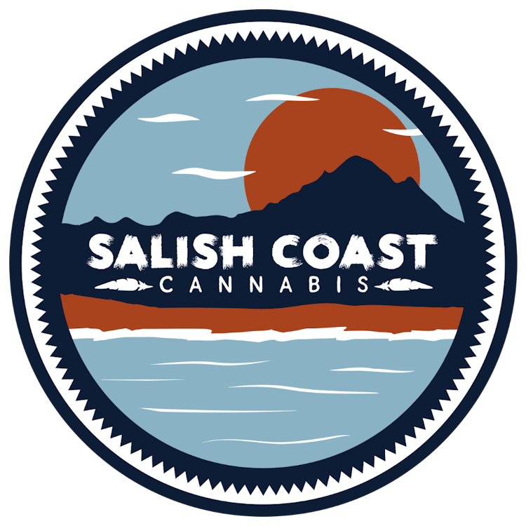 Salish Coast Cannabis