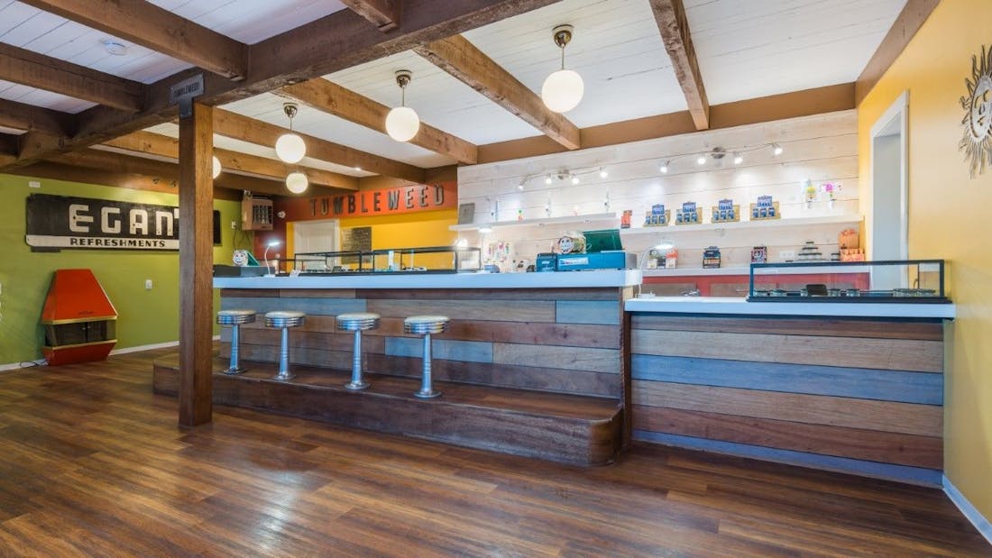 Tumbleweed Cannabis Co