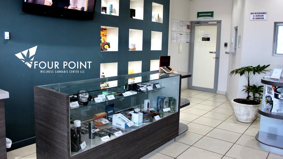 Four Point