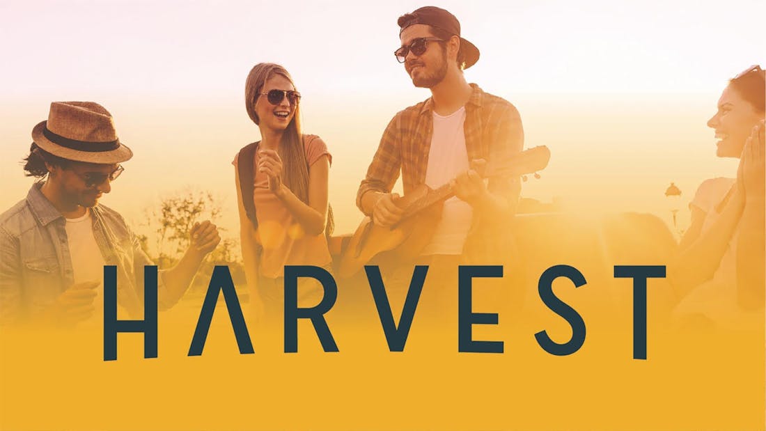 Harvest of Athens (Coming Soon)