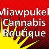 Miawpukek Cannabis Boutique